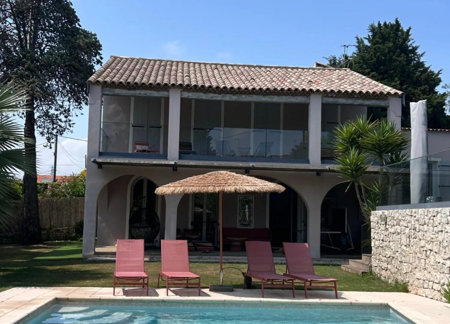Villa Miliana لو كانيت